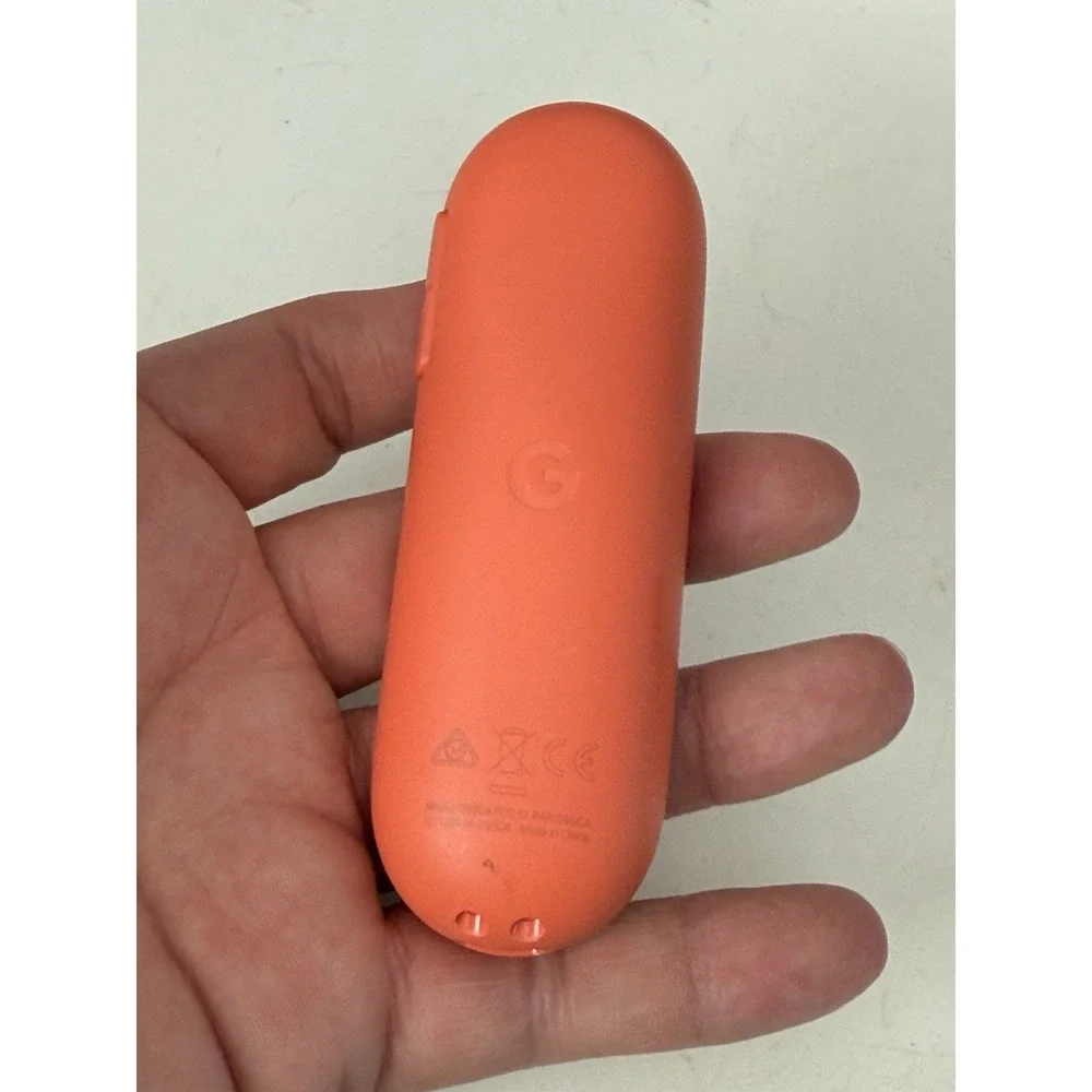 Replacement 3D D9SCA Remote For Google‎ Daydream View VR Headset Orange